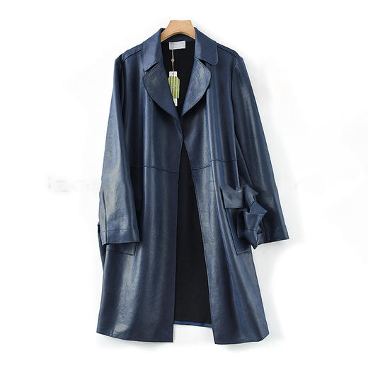 冬季新品爱情海-外套z06a101 - 伊佐拉官方微商城