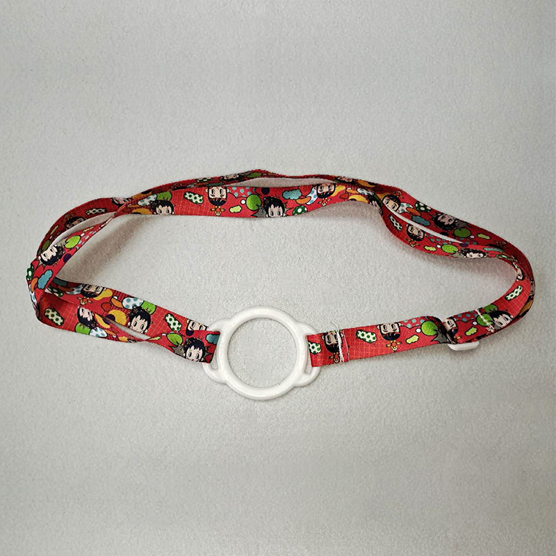 印象红楼 保温杯 杯绳 印象唯物原创