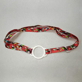 印象红楼 保温杯 杯绳 印象唯物原创