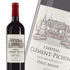 克莱蒙碧松城堡红葡萄酒 2009 Chateau Clement Pichon 750ml 商品缩略图0
