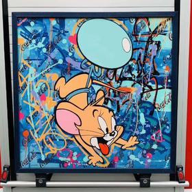 开心到飞起-AP5/7