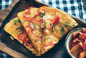 天冷不爱动，就吃这款“懒人”专用饼！ 