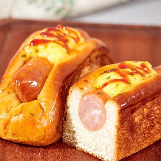 法式烤肠 商品图1