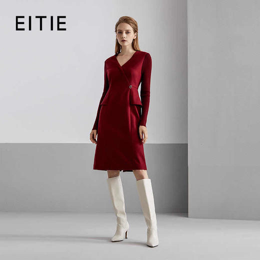 3F爱特爱连衣裙 商品图0