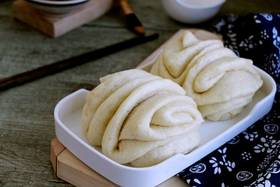 餐桌上的“花”！香喷喷，好吃看的见！ 