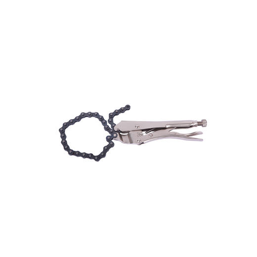 w031076万克宝10"链条大力钳 商品图0