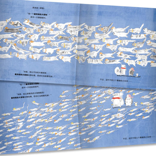《海豚绘本花园：藏在兜帽下的怪物（平装）》([英]史蒂夫·安东尼) 商品图3