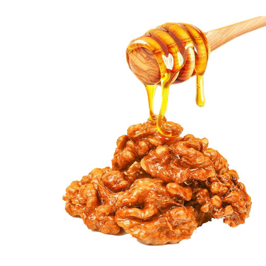 【广香玫】琥珀核桃仁 商品图5