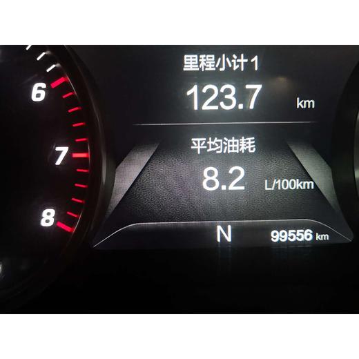 【月租-北京】宝骏 730 1.8L iAMT豪华型 商品图3