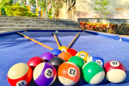 深圳慢姑娘鹏城荟别墅轰趴 商品图7