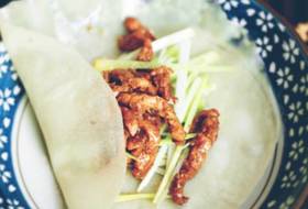 告别手脚冰凉，多吃御寒菜！ 