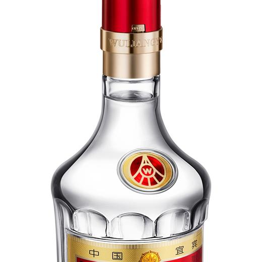 五粮液·八代 52度 250mL*1瓶 商品图2