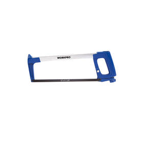 w016009万克宝12"方管锯架