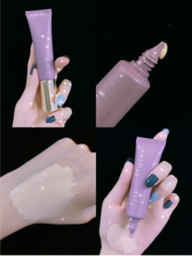 秒get赵露思同款初恋脸!原来这才叫伪素颜