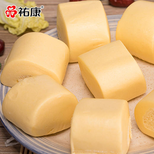 【票券】祐康面点师傅450g玉米味刀切 商品图0