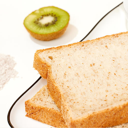 木糖醇全麦吐司 商品图1