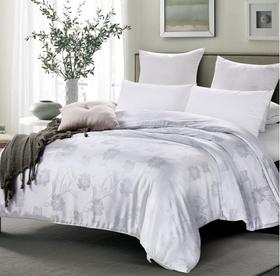 博洋纯蚕丝被-兰曦