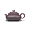 宜兴名家紫砂壶 纯手工紫泥功夫茶壶茶具套装泡茶壶虾趣 商品缩略图1