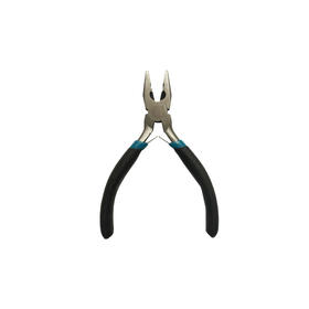 青海湖迷你钢丝钳/老虎钳/平口钳5”