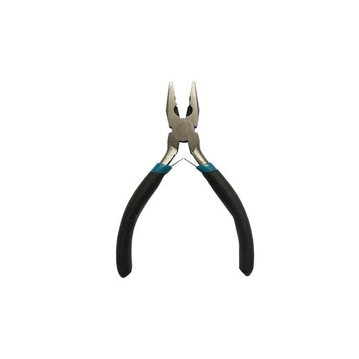 青海湖迷你钢丝钳/老虎钳/平口钳5” 商品图0