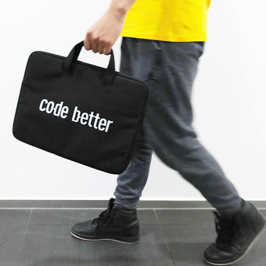 1024系列电脑包 商品图3