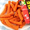 海太辛辣年糕条110g해태신당동떡볶이110g 商品缩略图2