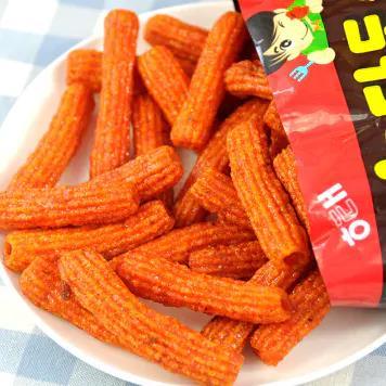 海太辛辣年糕条110g해태신당동떡볶이110g 商品图2