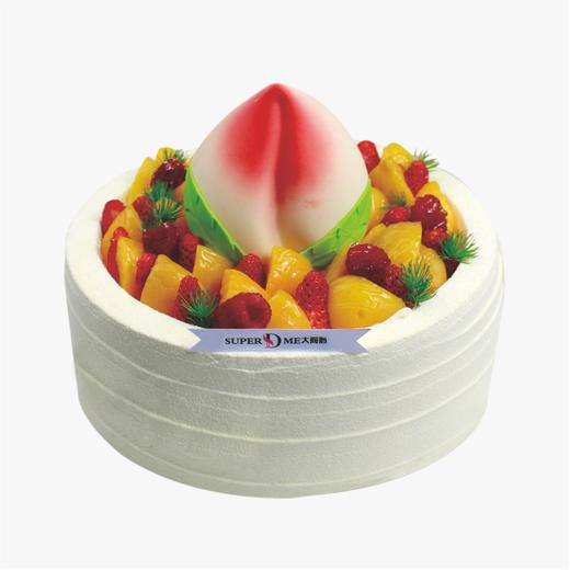 福禄寿喜 商品图0