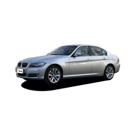 【特价月租-北京】宝马 3系 320i 时尚型 商品图0