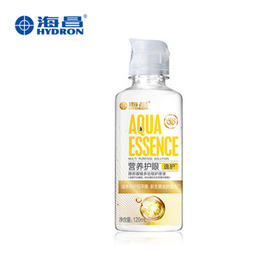 海昌营养护眼逸护 护理液