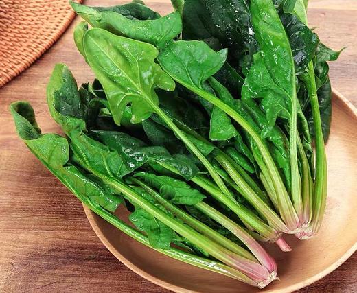 菠菜250g   新鲜蔬菜 商品图1