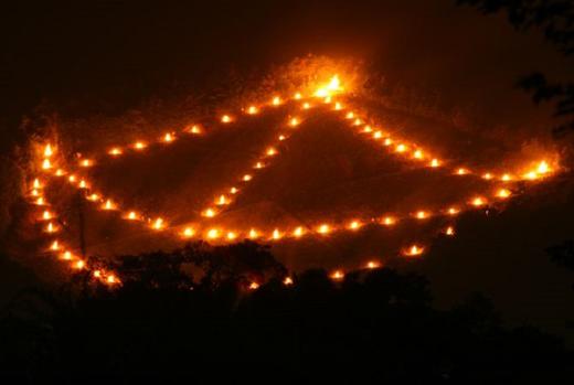 日本祭典与盛会-火祭（二） 商品图4