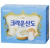 可丽安山多奶油饼干161g크라운산도스윗밀크161g 商品缩略图0