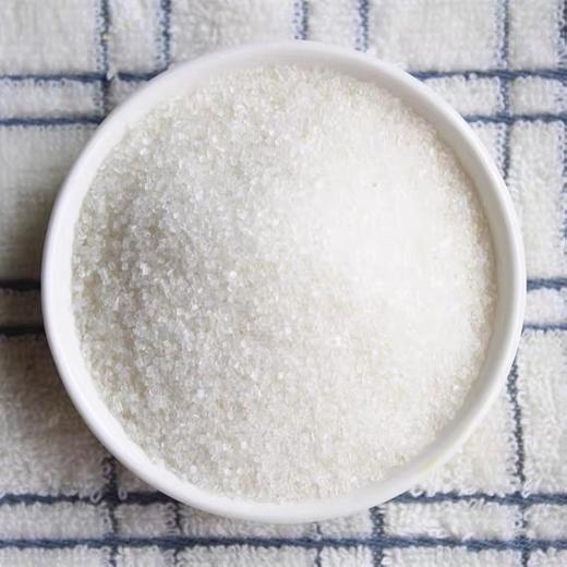 竹叶欣 白糖768g/袋 商品图3