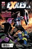 流放者 Exiles Vol 5 商品缩略图7