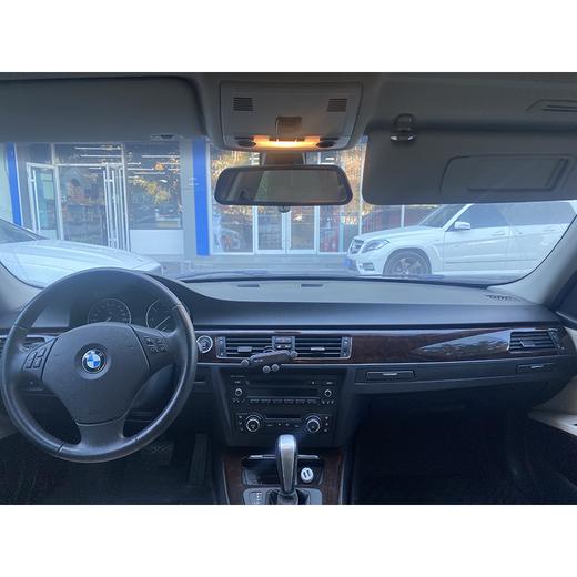 【特价月租-北京】宝马 3系 320i 时尚型 商品图7