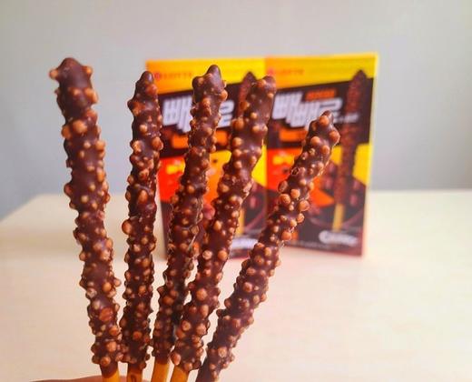 乐天脆米派派乐39g 商品图2