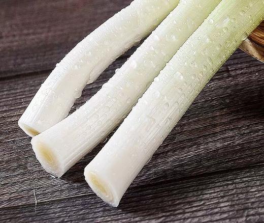 蒜苗250g    新鲜蔬菜 商品图1
