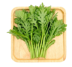 【时令蔬菜】茼蒿500g±20g