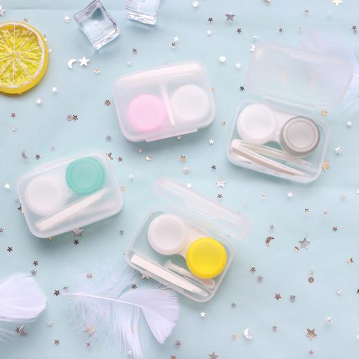 隐形眼镜盒/凯达2012 商品图0