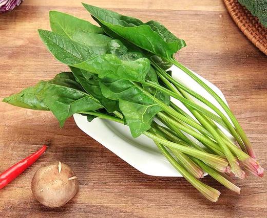 菠菜250g   新鲜蔬菜 商品图3