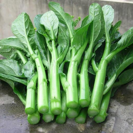 菜心250g  新鲜蔬菜 商品图0