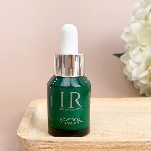 【修护新生 愈颜抗老 绷带质地】hr赫莲娜护肤小样 小绿瓶10ml 修护