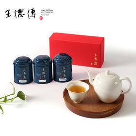 安尚迷你三入（翠玉安尚+金萱安尚+四季安尚）