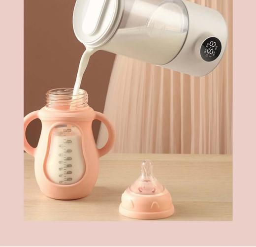 新款心好迷你煮茶器[勾引]多用款三色可选 商品图6