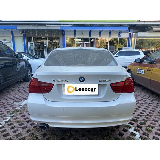 【特价月租-北京】宝马 3系 320i 时尚型 商品图4