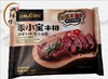 顶诺乖小宝牛排128g（0803243） 商品缩略图0