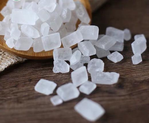 竹叶欣冰糖400g/袋 商品图1