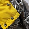点此购买 蒙口×Genius男女款两面穿连帽羽绒服 东163298 商品缩略图10