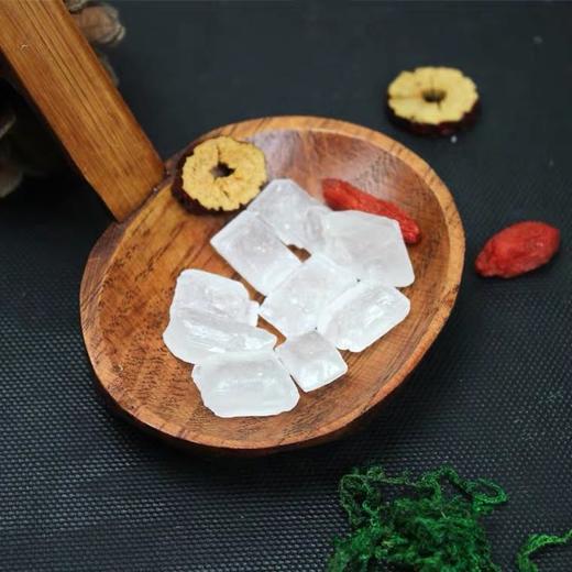 竹叶欣冰糖400g/袋 商品图2